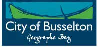 City of Busselton Logo