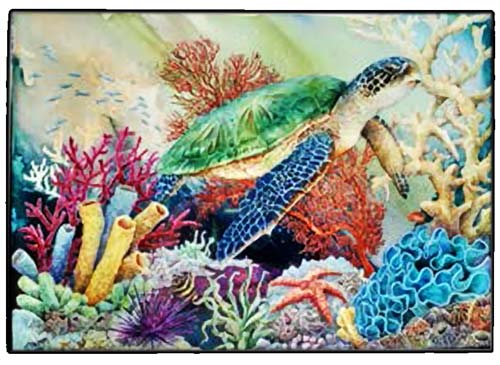 painting by Susan Thumm