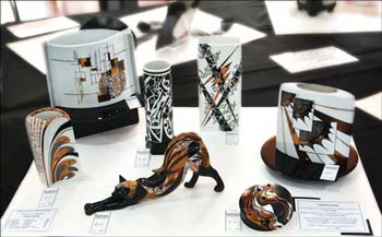 collection by Christine Munro