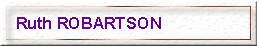 Link to Ruth Robartson profile
