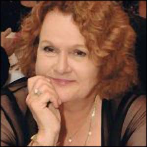 Carolyn Pollitt